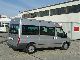 2010 Ford  FT 300 TDCi 9-seater air-APC combined MR Van or truck up to 7.5t Estate - minibus up to 9 seats photo 4