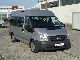 2010 Ford  FT 300 TDCi 9-seater air-APC combined MR Van or truck up to 7.5t Estate - minibus up to 9 seats photo 8