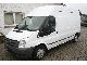 Ford  Transit Bus 115 T300 2009 Box-type delivery van - high photo