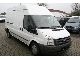 2009 Ford  Transit Bus 115 T300 Van or truck up to 7.5t Box-type delivery van - high photo 7