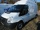 Ford  Transit FT330 L air - good condition! 2007 Box-type delivery van - long photo
