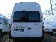 2007 Ford  Transit FT330 L air - good condition! Van or truck up to 7.5t Box-type delivery van - long photo 5