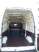 2007 Ford  Transit FT330 L air - good condition! Van or truck up to 7.5t Box-type delivery van - long photo 7