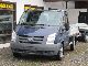 2011 Ford  Transit 85T 300K/Neu with TZ / heated windscreen Van or truck up to 7.5t Stake body photo 1