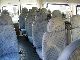 2008 Ford  FT 350 L TDCi 14 seater double air Van or truck up to 7.5t Estate - minibus up to 9 seats photo 8