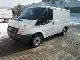 Ford  Transit Fully integrated cooling 2011 Refrigerator box photo