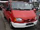 Ford  Transit 9 seats ** ** 105000KM 1997 Other vans/trucks up to 7 photo