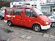 1997 Ford  Transit 9 seats ** ** 105000KM Van or truck up to 7.5t Other vans/trucks up to 7 photo 1
