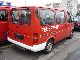 1997 Ford  Transit 9 seats ** ** 105000KM Van or truck up to 7.5t Other vans/trucks up to 7 photo 2