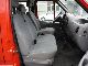 1997 Ford  Transit 9 seats ** ** 105000KM Van or truck up to 7.5t Other vans/trucks up to 7 photo 6
