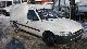 1997 Ford  No 1 Escort Van or truck up to 7.5t Estate - minibus up to 9 seats photo 5