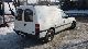1997 Ford  No 1 Escort Van or truck up to 7.5t Estate - minibus up to 9 seats photo 6