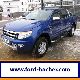 Ford  Ranger Double Cab Limited 2.2 TDCi NEUFAHRZEUG 2011 Other vans/trucks up to 7 photo