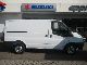 2012 Ford  FT 260 K TDCi VA City Light truck (F Y (02/00 -. 1 Van or truck up to 7.5t Box-type delivery van photo 1
