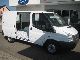 2012 Ford  FT 260 K TDCi VA City Light truck (F Y (02/00 -. 1 Van or truck up to 7.5t Box-type delivery van photo 2