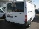 2012 Ford  FT 260 K TDCi VA City Light truck (F Y (02/00 -. 1 Van or truck up to 7.5t Box-type delivery van photo 3