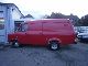 1981 Ford  transit Van or truck up to 7.5t Box-type delivery van - long photo 2