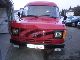 1981 Ford  transit Van or truck up to 7.5t Box-type delivery van - long photo 4