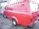 1981 Ford  transit Van or truck up to 7.5t Box-type delivery van - long photo 6