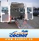 Ford  Transit FT300L combined trend BTW wheelchair ramp 2012 Estate - minibus up to 9 seats photo