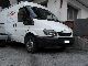 2001 Ford  Transit 2000 Van or truck up to 7.5t Box photo 2