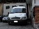 2001 Ford  Transit 2000 Van or truck up to 7.5t Box photo 3