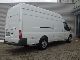 2011 Ford  Transit FT 350 EL trend Van or truck up to 7.5t Other vans/trucks up to 7 photo 1