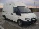 2004 Ford  TRANSIT 85T300 EURO 3 Van or truck up to 7.5t Box photo 1