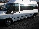 2011 Ford  Transit Combi 300L Van or truck up to 7.5t Estate - minibus up to 9 seats photo 1