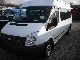 2011 Ford  Transit Combi 300L Van or truck up to 7.5t Estate - minibus up to 9 seats photo 2