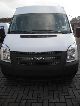 2011 Ford  Transit Combi 300L Van or truck up to 7.5t Estate - minibus up to 9 seats photo 3