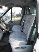 2011 Ford  Transit Combi 300L Van or truck up to 7.5t Estate - minibus up to 9 seats photo 5