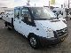 2006 Ford  Transit 2.4 330L 100 CDCLB 5:11 Van or truck up to 7.5t Stake body photo 1