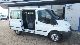 2012 Ford  Transit FT280K combi, 9 seater 2.2 TDCi - Audio Van or truck up to 7.5t Estate - minibus up to 9 seats photo 5