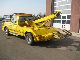 1992 Ford  F 350 Van or truck up to 7.5t Breakdown truck photo 1