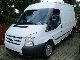 Ford  Transit FT 300M 2.2TDCi € 5 trend L2H2 2012 Box-type delivery van - high and long photo