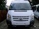 2012 Ford  Transit FT 300M 2.2TDCi € 5 trend L2H2 Van or truck up to 7.5t Box-type delivery van - high and long photo 1