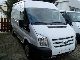 2012 Ford  Transit FT 300M 2.2TDCi € 5 trend L2H2 Van or truck up to 7.5t Box-type delivery van - high and long photo 2