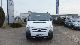 2012 Ford  Transit FT350EL Doppelk trend. Flatbed with AHK Van or truck up to 7.5t Stake body photo 7