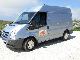 2007 Ford  Transit 280 130CV Van or truck up to 7.5t Box photo 1
