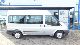 2012 Ford  Transit FT300M Trend 9-seater TDCi - EURO5 Van or truck up to 7.5t Estate - minibus up to 9 seats photo 2
