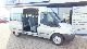 2012 Ford  Transit FT300M Trend 9-seater TDCi - EURO5 Van or truck up to 7.5t Estate - minibus up to 9 seats photo 5