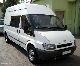 Ford  Transit 2003 Other vans/trucks up to 7 photo