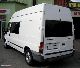 2003 Ford  Transit Van or truck up to 7.5t Other vans/trucks up to 7 photo 1