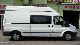 2003 Ford  Transit Van or truck up to 7.5t Other vans/trucks up to 7 photo 2
