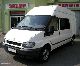 2003 Ford  Transit Van or truck up to 7.5t Other vans/trucks up to 7 photo 3