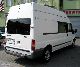 2003 Ford  Transit Van or truck up to 7.5t Other vans/trucks up to 7 photo 6