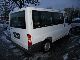 2005 Ford  Transit 9 - seater Tüv 08/2013 Van or truck up to 7.5t Estate - minibus up to 9 seats photo 2