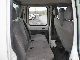 2006 Ford  Transit FT 300 - Double Cab Van or truck up to 7.5t Stake body photo 3