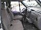 2006 Ford  Transit FT 300 - Double Cab Van or truck up to 7.5t Stake body photo 4